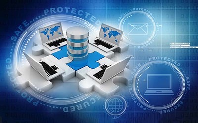 守護數字疆域 互聯網安全服務成為新聞中心的核心防線